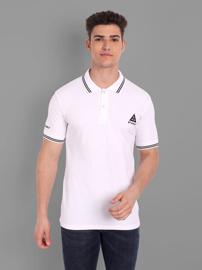 Starly polo t-shirt