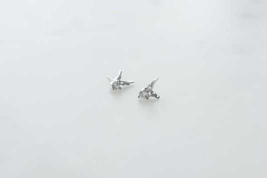 Guardian Angel Earrings sample-store-1331