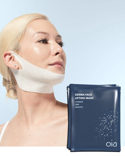 Derma Face Lifting Mask